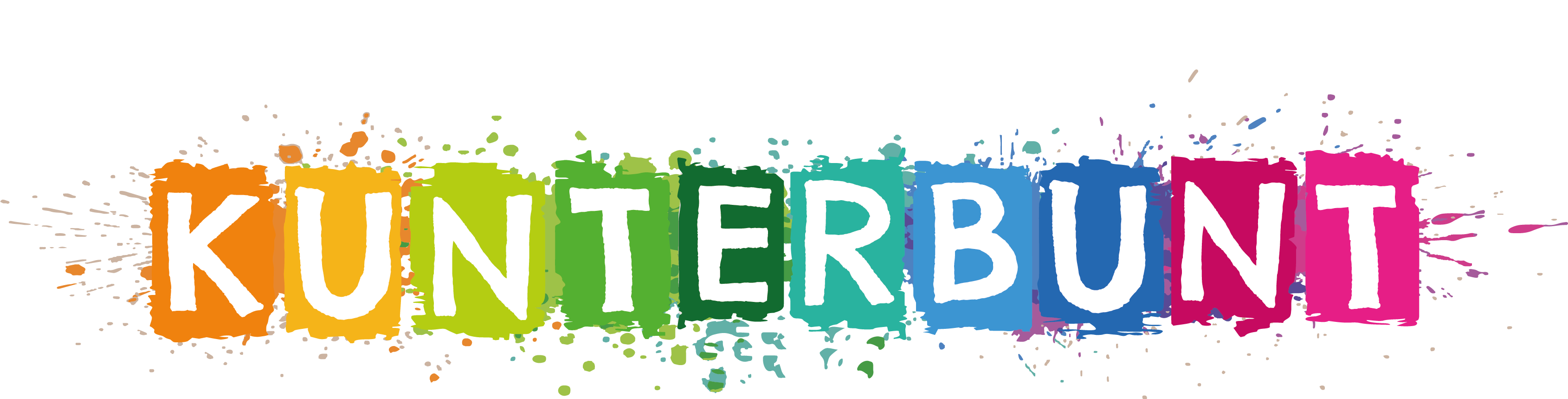 Malatelier Kunterbunt